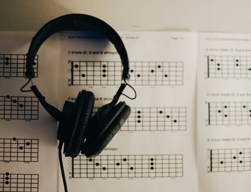 Strath Kids και μουσική