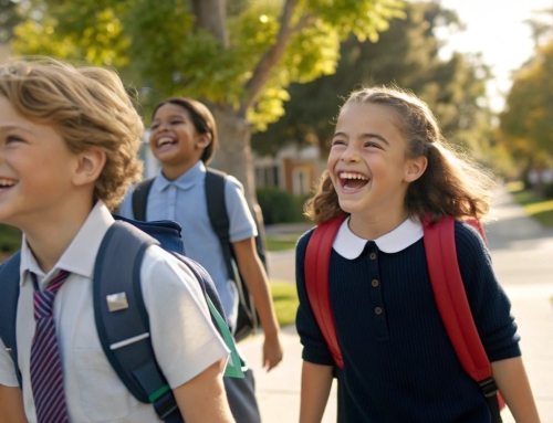 Back to School, Συμβουλές για καλό ξεκίνημα